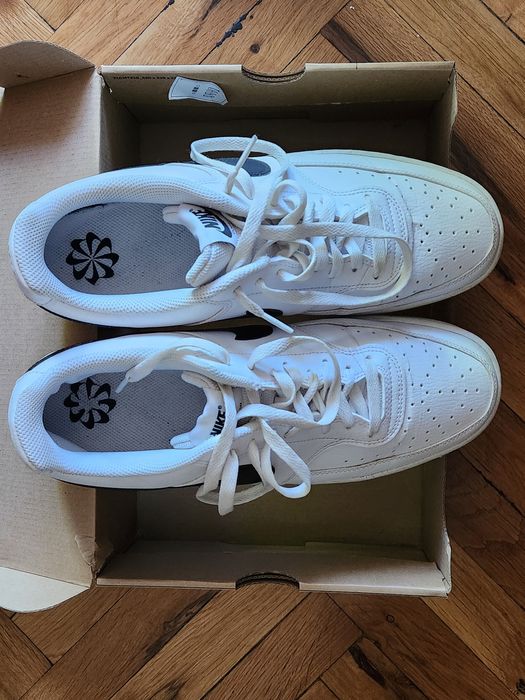 Nike Court Vision 45.5