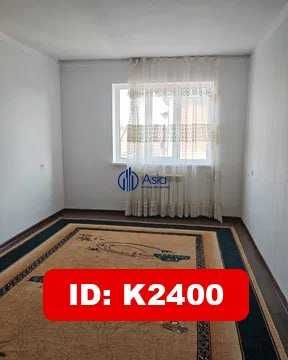 Arzon narxda ijaraga uy beriladi K2400 7-mikrorayon tarafda