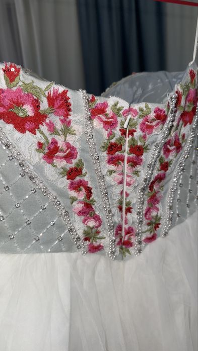 Вечернее платье Sherri Hill