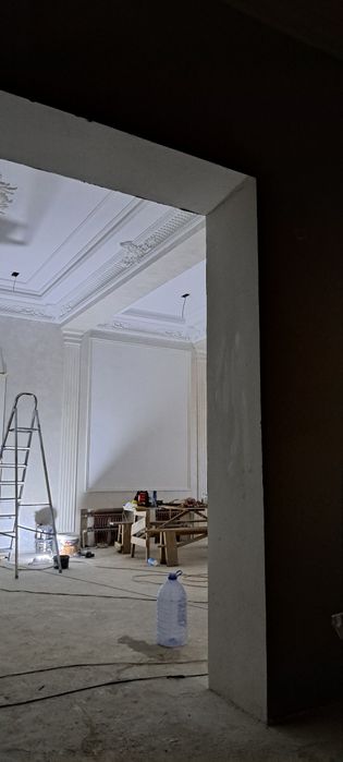 Оточенто, мятый шёлк, замша, атаченто