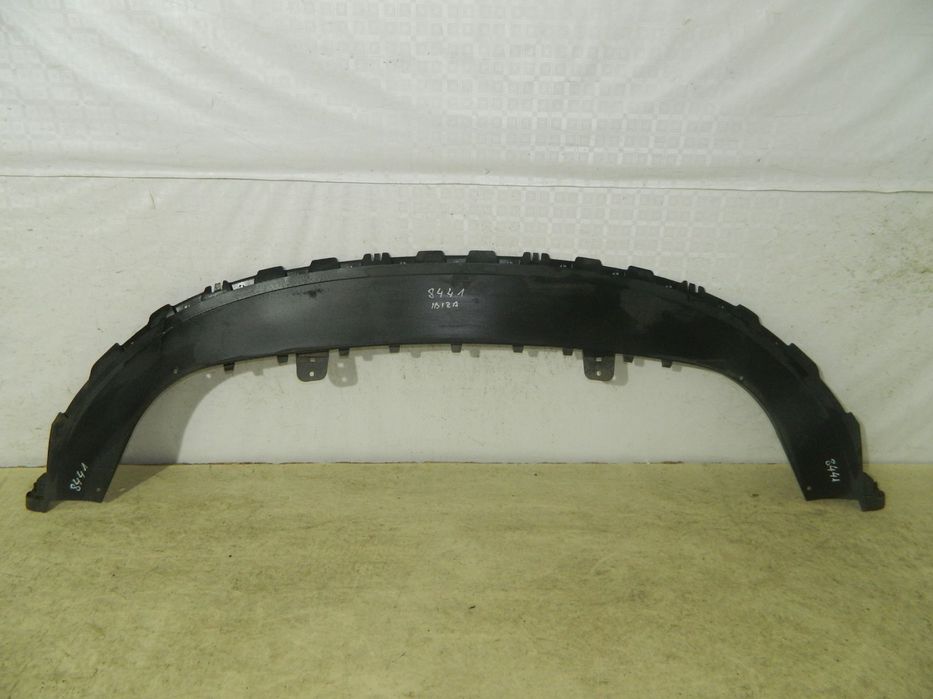 Spoiler bara fata Seat Ibiza, 2012, 2013, 2014, 2015, , 6J0805903C