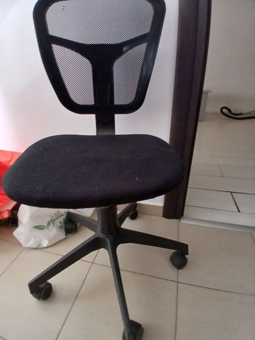 Scaun utilizat..