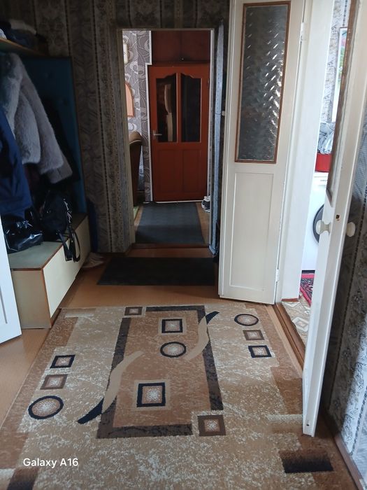 Продам шпальный дом