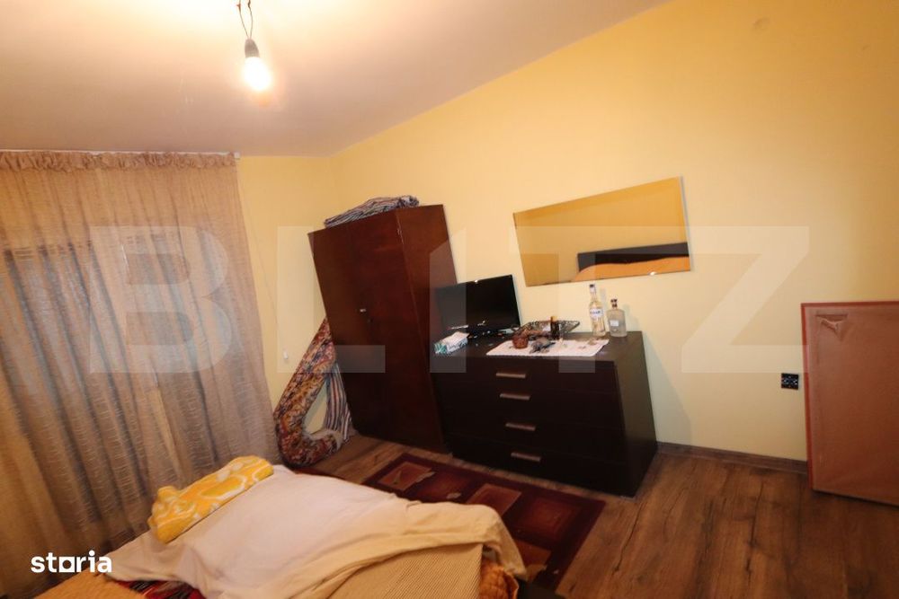 Apartament in Vila toate utilitatile Gaesti