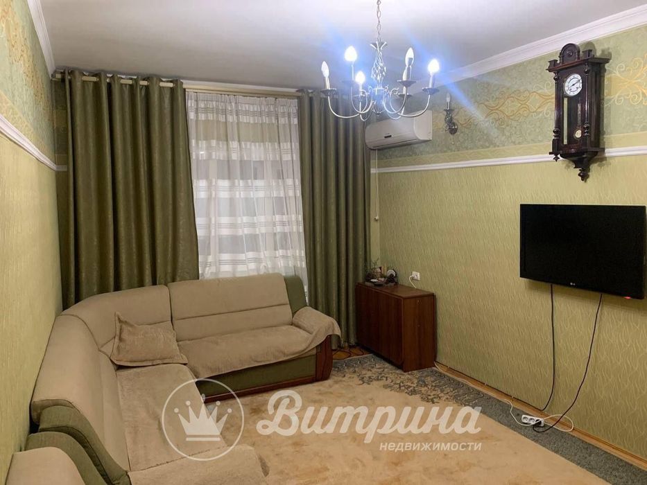 3 х комнатная квартира в Яшнабадском районе Кадышева 77 серия