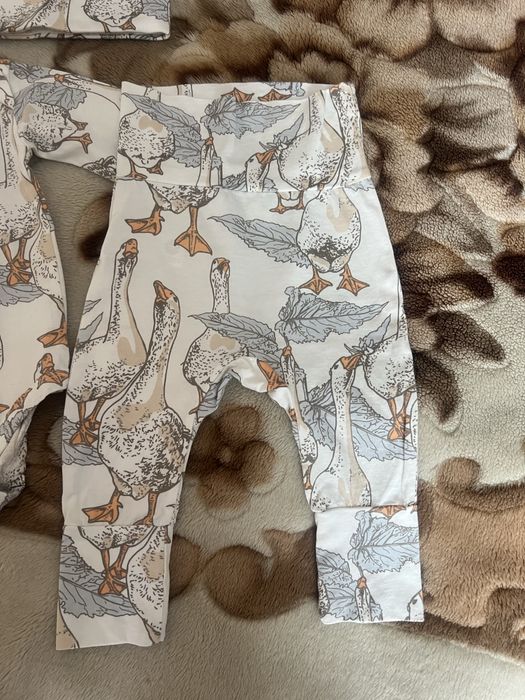 Комплект для новорожденных