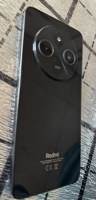 Redmi 14 C 8/128 Gb  idyal