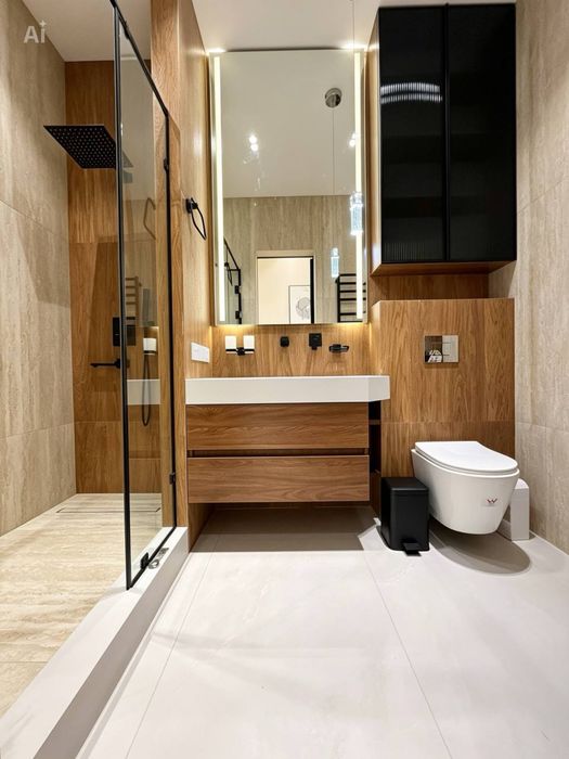 Продаётся 3 ком квартира ЖК Infinity 8 этаж 104м2