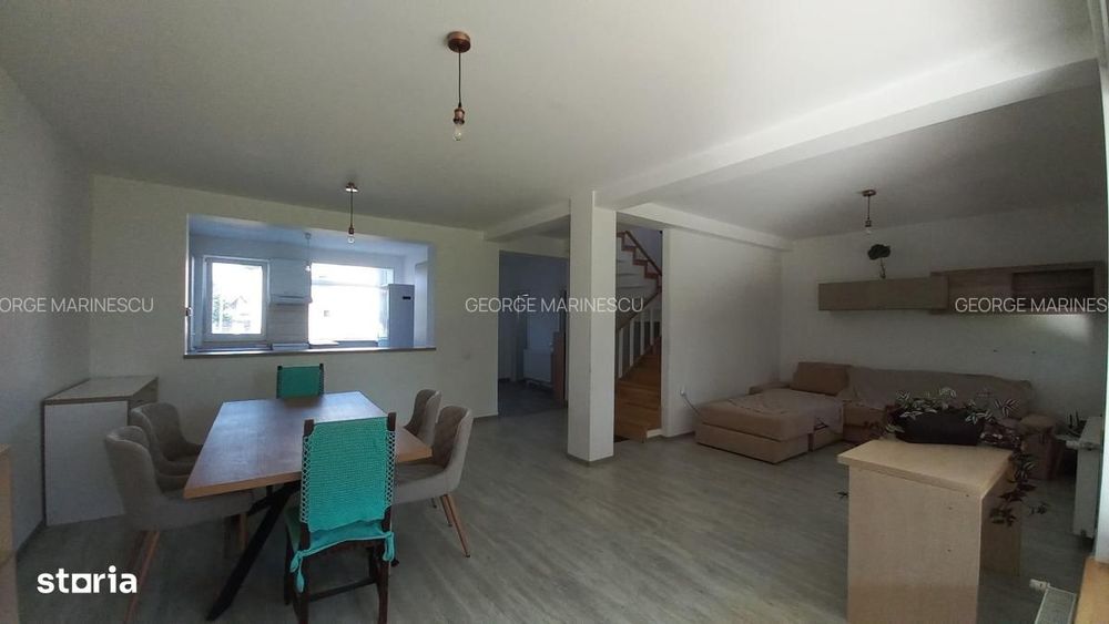 Aviatiei/vila spatioasa/curte/duplex/gradina/