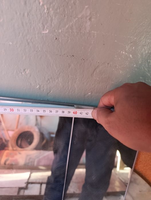 Прадаетса зеркало