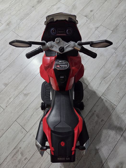 Продам детский мотоцикл