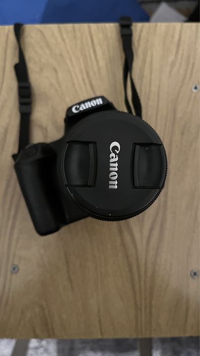 Canon 250D 4K DIGIK8