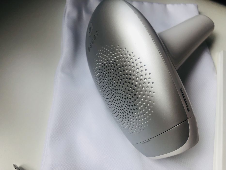 Epilator IPL Philips Lumea Advanced