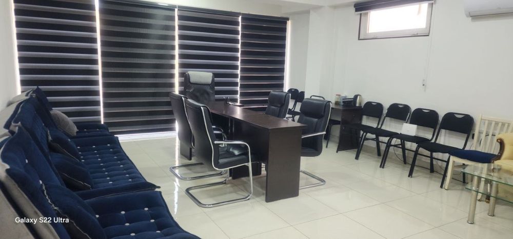 Учтепа12кв 45м² 30м²60м²2этаж в доль дороги своя парковка 24/7 Юр адр