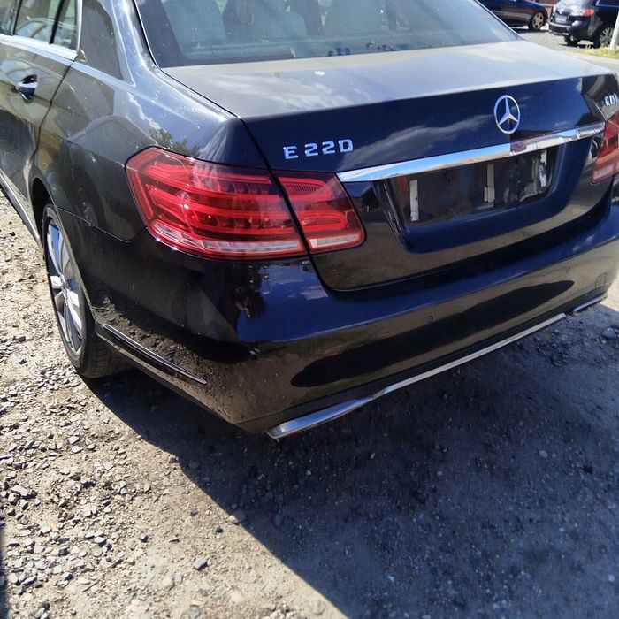 Stop LED caroserie stanga/dreapta Mercedes E-Class w212 FACELIFT