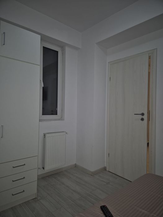 Studio militari residence