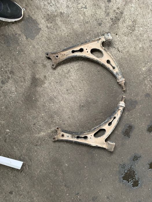 Голф 5 2.0тди носач