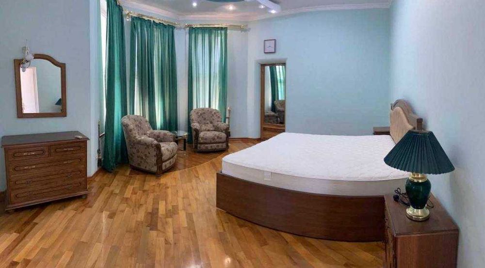 Сдаётся Дом 6 соток За гостиницей Гранд Мир