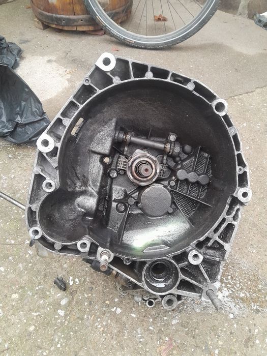 Скоростна Кутия за Фиат Марея,Fiat Marea Weekend