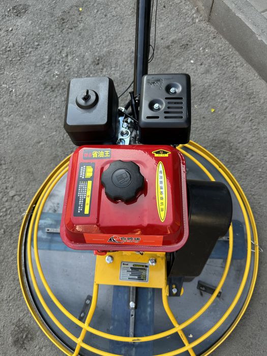 Вертолет бензиновый