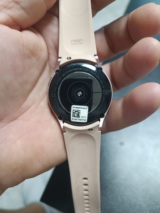 Samsung Galaxy Watch4
