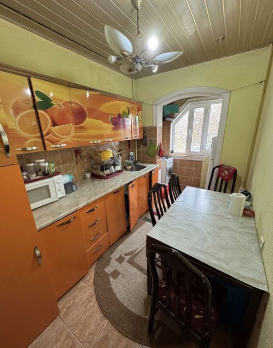 Sebzor 3 xona 3 qavat