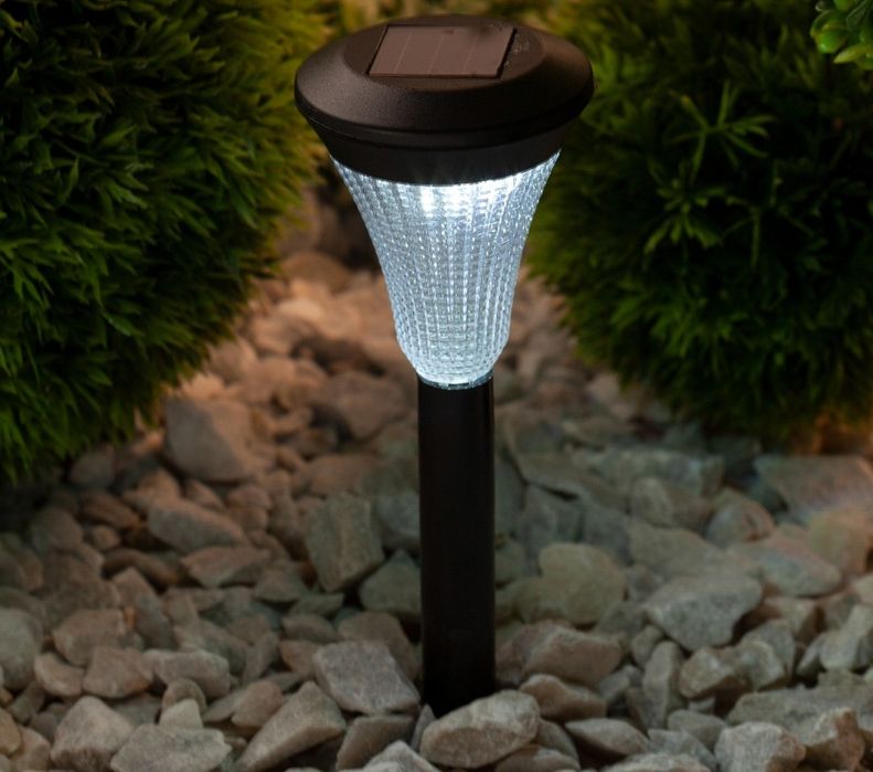 Садовый светильник