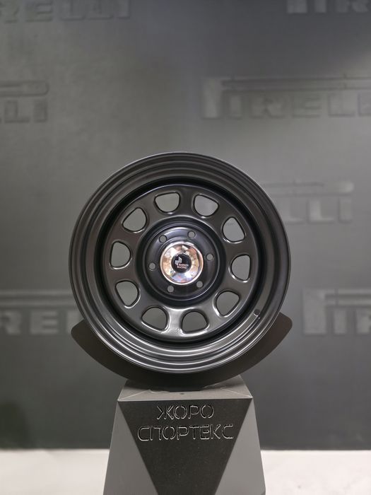 16цола 6x139,7 Toyota Nissan Mitsubishi Тойота Нисан Митсубиши 6х139,7