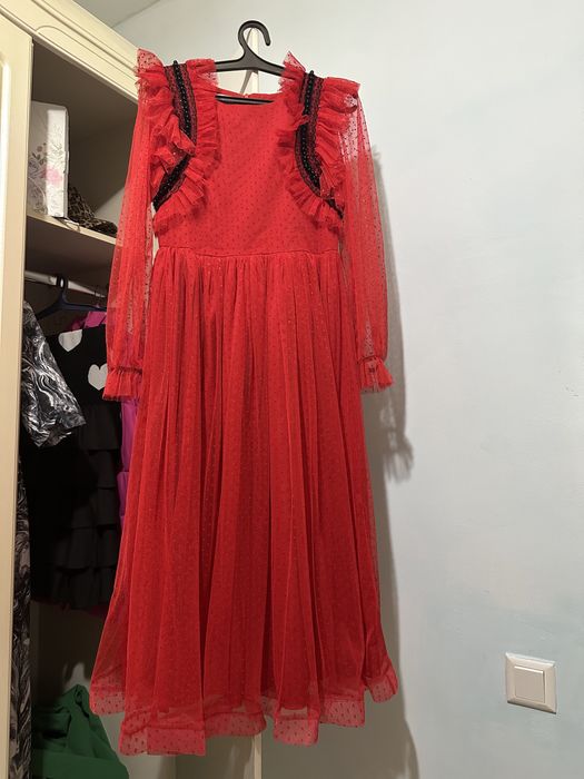 Женское одежда