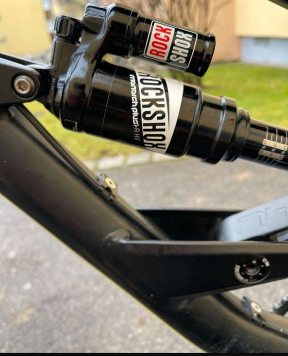 YT Capra AL Comp1,  M, 27.5,2017г. , Мекица, Ендуро, DH