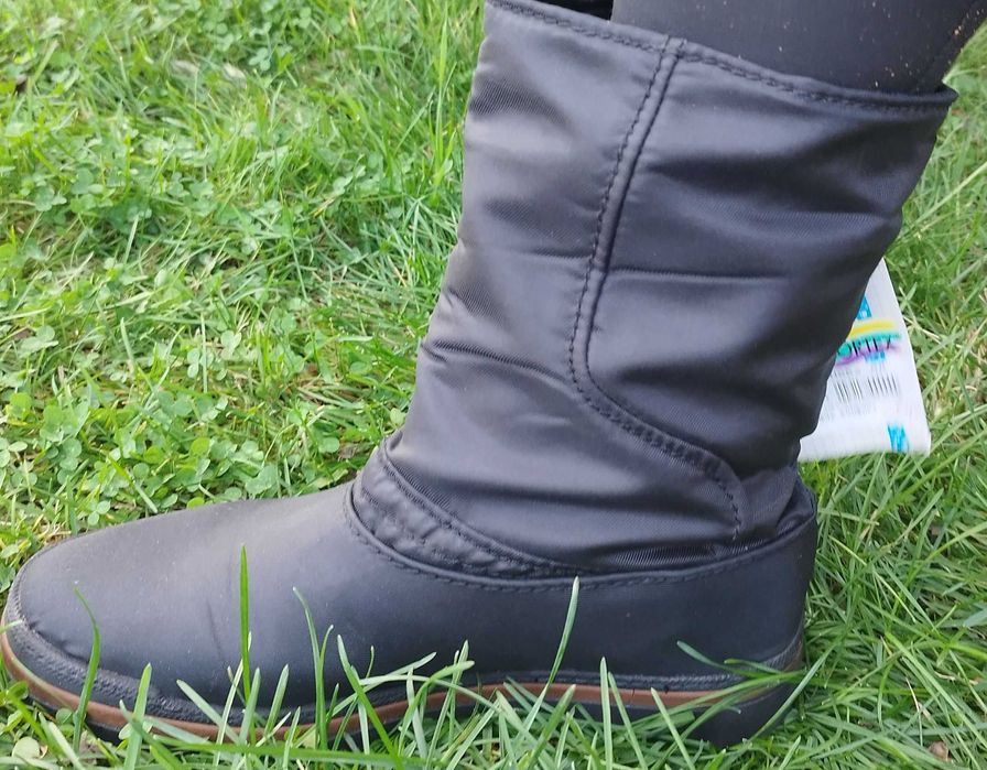 Акция !!! Ватирани боти Комфорт