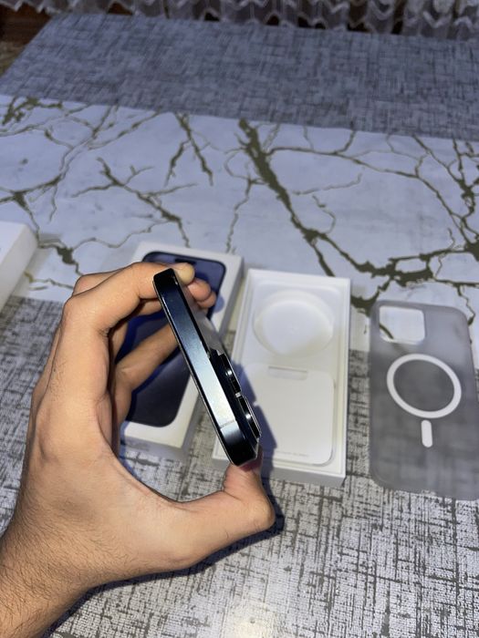Iphone 15 pro max 256 tali VC/A kar dak bor
