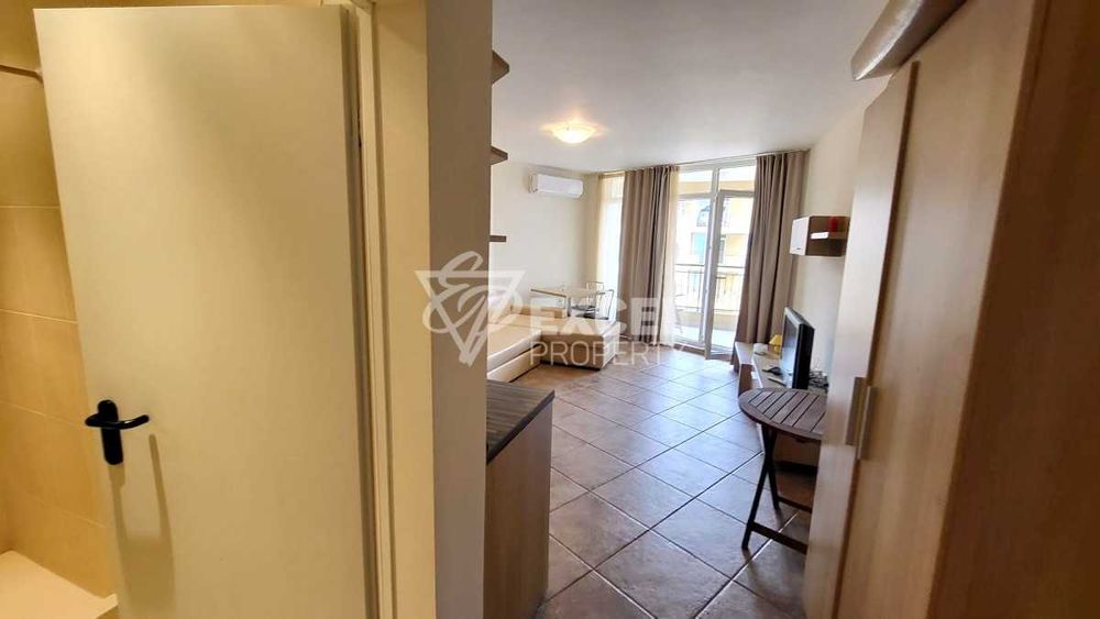 Продава се Едностаен апартамент в Ахелой - 47 кв.м за 1169 €/кв.м - Снимка #3