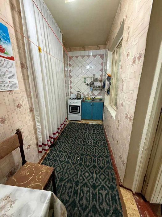 Cрочно продаётся квартира!