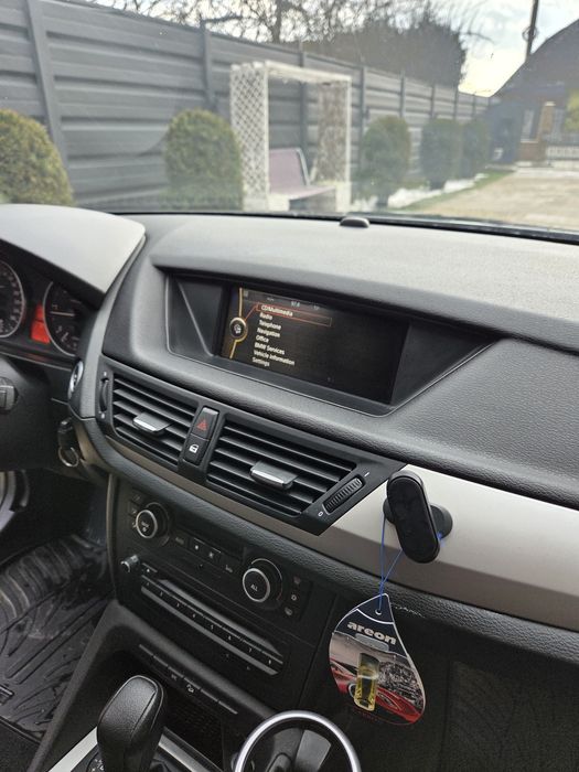 X1 automata din 2010