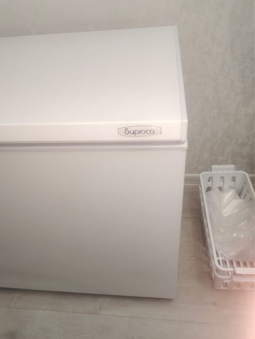 Продам морозильник