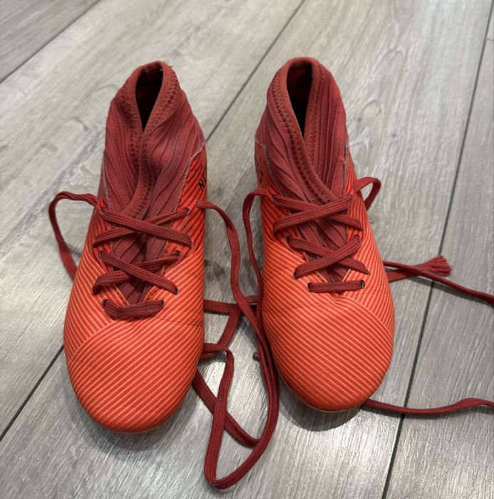 adidas детски бутонки