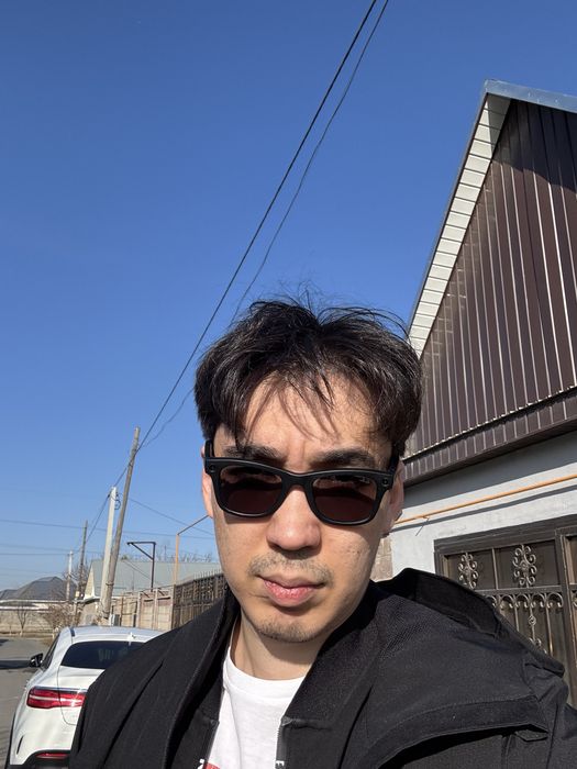 Продам оригинальные очки rayban meta gen 2