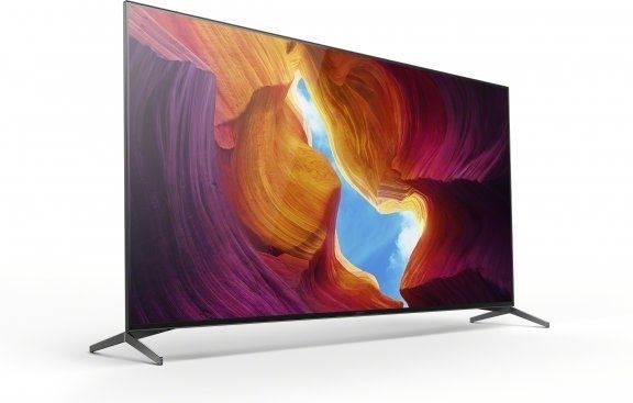 Телевизор Sony KD - 65XH8096  65 диагональ