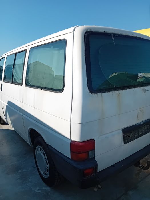 Фолксваген Транспортер / VW Transporter T4 1.9/2.4 / 2.5 TDI НА ЧАСТИ