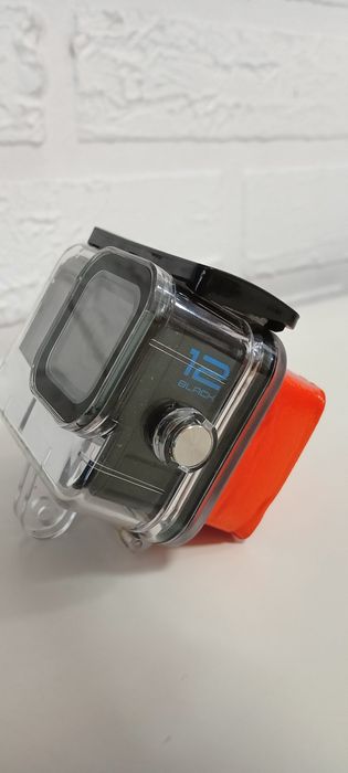 GoPro 12 Creator Edition + аксессуары
