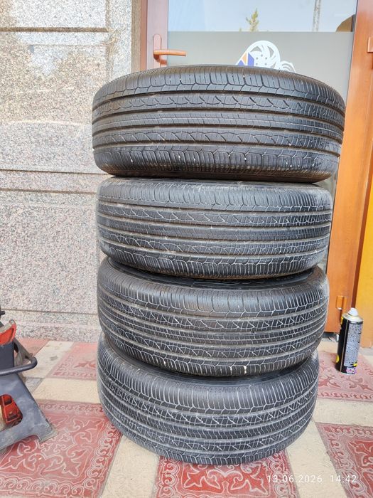 Cobalt diska Gm Nexen balon