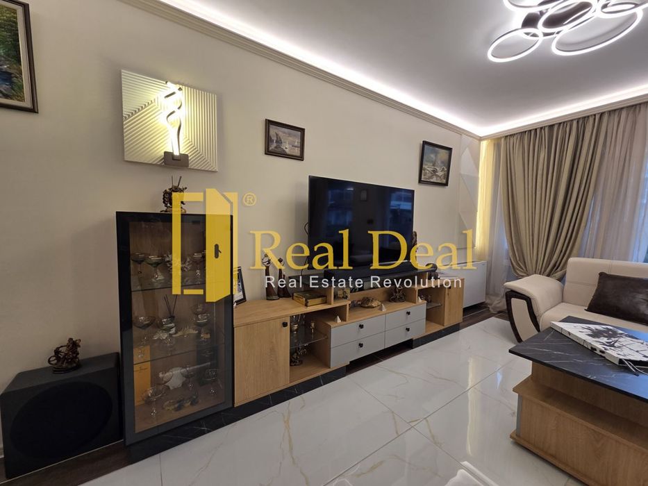 3-стаен в София-с.Панчарево площ 117 цена 525000