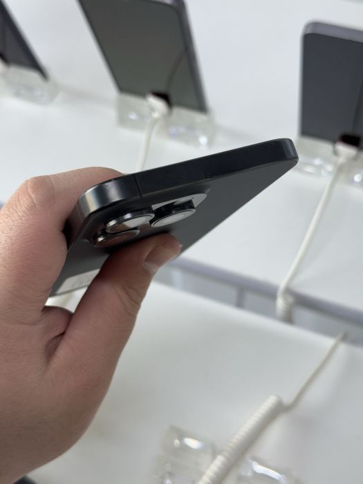 Айфон 15про макс 256гб 84%