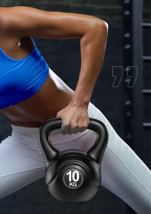 Продам Гири новые( не использовали)