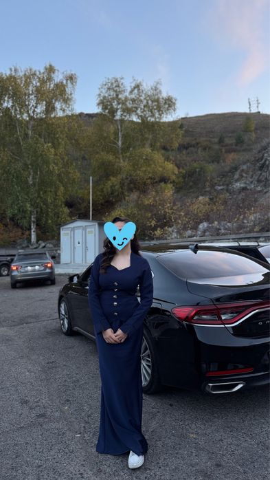 Продам платье костюм