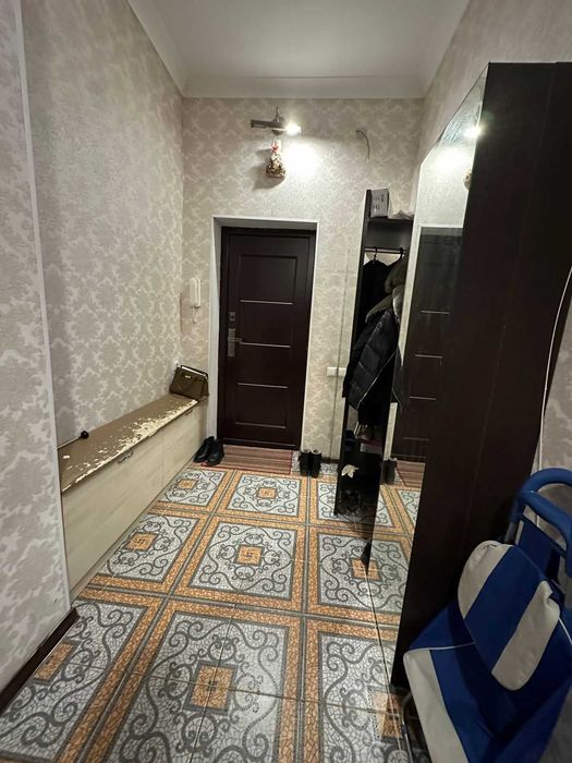 3-комнатную квартира батыс