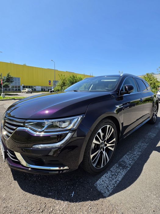 RENAULT Talisman 2016 — imagine 15