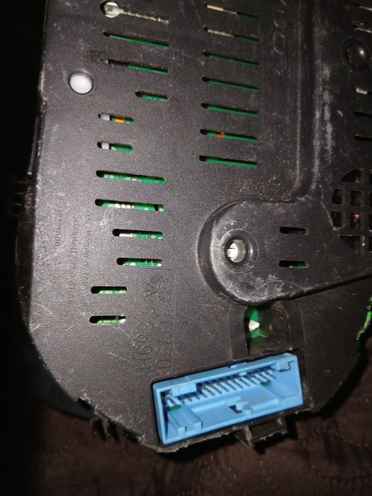 Километраж за Голф 4