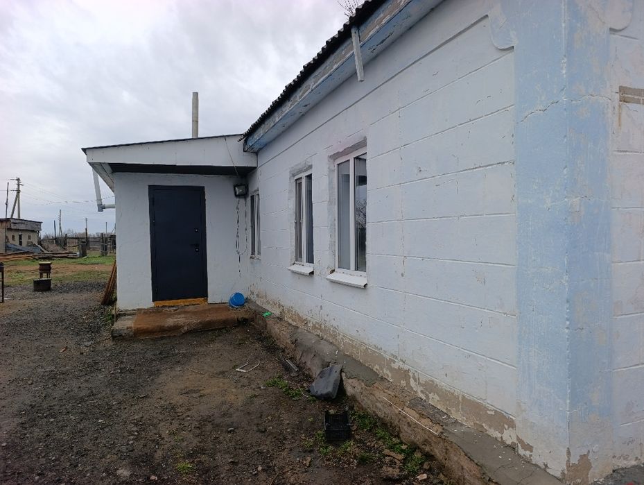 Продам частный дом в Айсары